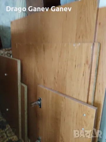 Стенен гардероб. , снимка 6 - Гардероби - 49341462
