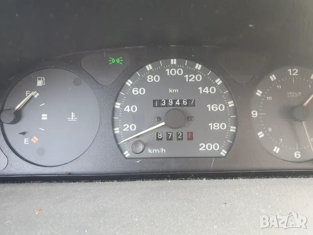 Fiat Punto 1.2, 1996 год., бензин, снимка 4 - Автомобили и джипове - 56327022