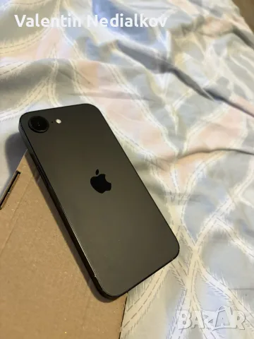 Iphone 16e 128gb, снимка 6 - Apple iPhone - 55728520