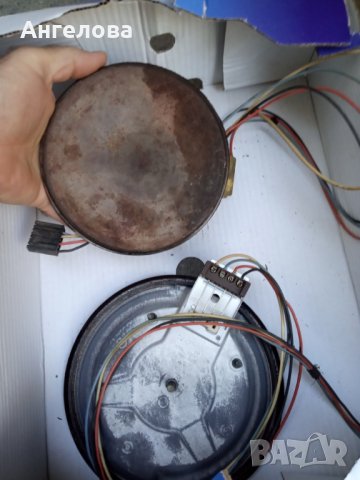 Части от печка, снимка 4 - Печки, фурни - 38413029