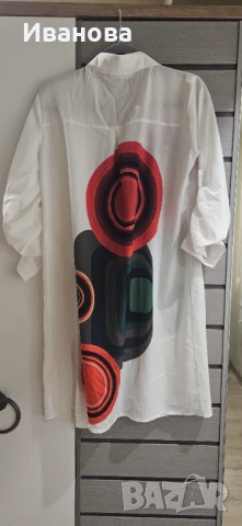 Ризи, блузи, снимка 2 - Ризи - 51159113