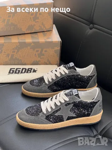 Golden Goose Дамски Маратонки👟Дамски Спортни Обувки - Налични Различни Цветове Код E261