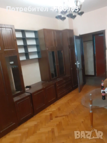 Давам под наем 2-стаен кв. Красно село, снимка 2 - Апартаменти - 54012395