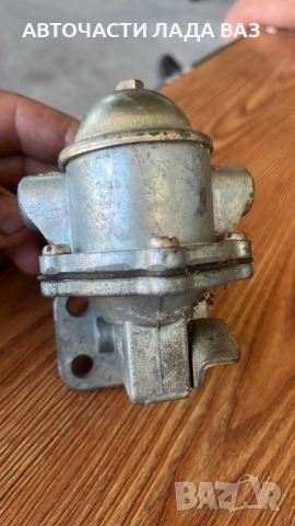 Горивна помпа за перкинс нова , снимка 5 - Части - 52487435