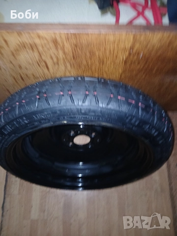 16цола патерица Дачия Сандеро степуей 3 нова , снимка 11 - Гуми и джанти - 52672265