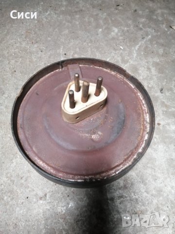 Чугунени плочи стари, снимка 3 - Други - 38432008