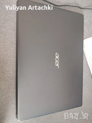Aser Aspire 3 NVMe 1 TB, снимка 8 - Лаптопи за дома - 56347015