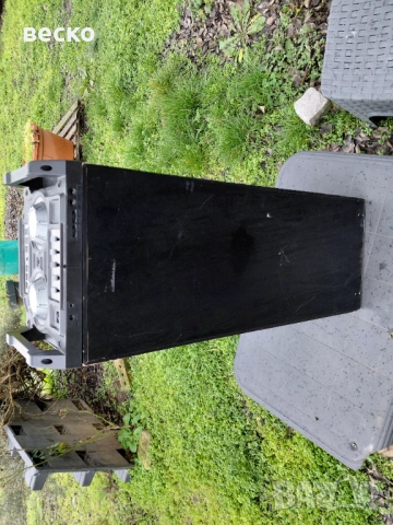 Партибокс внос австрия, снимка 4 - Тонколони - 52893354