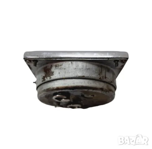 Съветски будилник „Слава“, СССР (11.3), снимка 7 - Антикварни и старинни предмети - 47613295