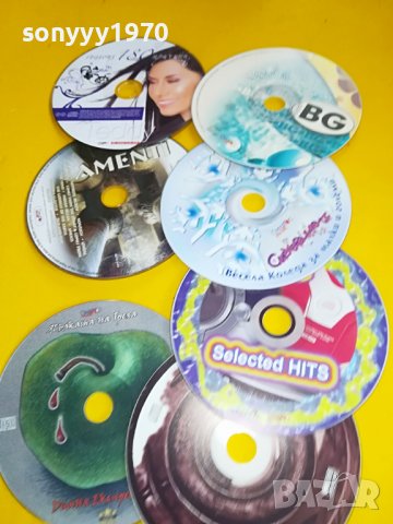 нови дискове по 15лв 2409221754, снимка 3 - CD дискове - 38105549