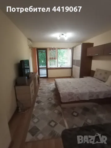 Отдавам под наем двустаен в Здравец Изток, снимка 1