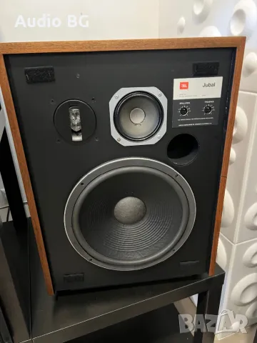 колони JBL-L65 Jubal Top, снимка 1