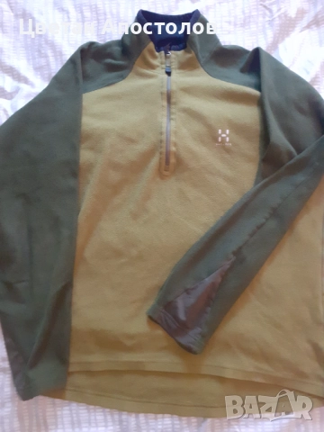 Продава полар Haglofs, снимка 11 - Други - 52015956