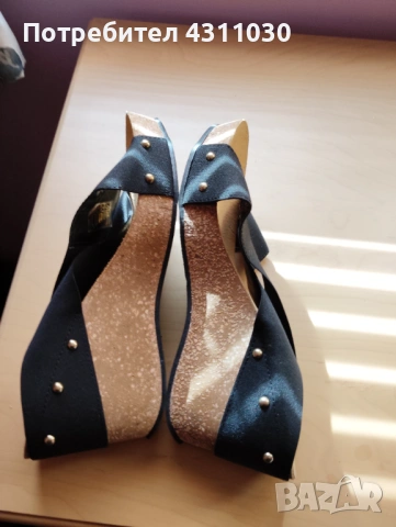 Nelson черни чехли номер 41 , снимка 7 - Чехли - 53808284