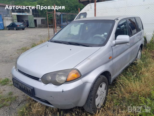 Хонда H-RV 1,6 i, 2001 г на части, снимка 6 - Автомобили и джипове - 37105728