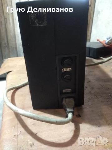 Цифров мултимер М101, снимка 5 - Друга електроника - 53928165