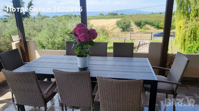 Къща под наем в Гърция, снимка 2 - Почивки в Гърция - 54321812