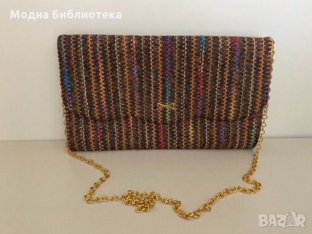 Чанта Achilieas