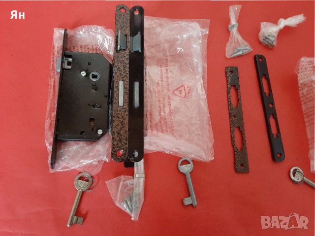  Български Брави от 1980-те-70мм , снимка 2 - Други - 31719131