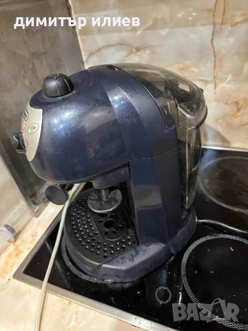 Кафемашина Delonghi ec190cd, снимка 4 - Кафемашини - 40540638