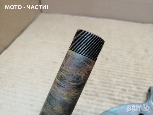 Комплект Тройници За Ковровец 175. / НОМЕР 1., снимка 2 - Части - 44483018