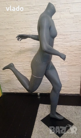 Витринни манекени, снимка 5 - Манекени - 53004277