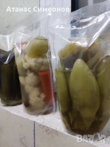  пакетираща машина, снимка 6 - Други машини и части - 43728207