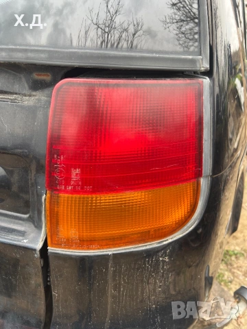 Десен стоп Мицубиши Спейс Рънър 1998г 