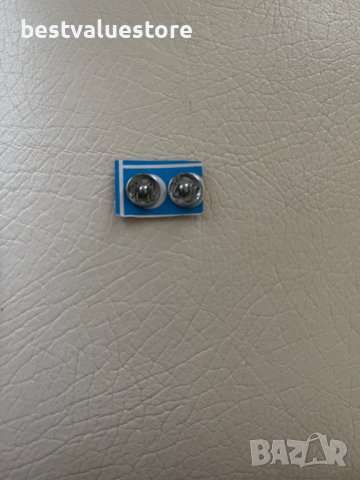 Капси За Дрехи Нови