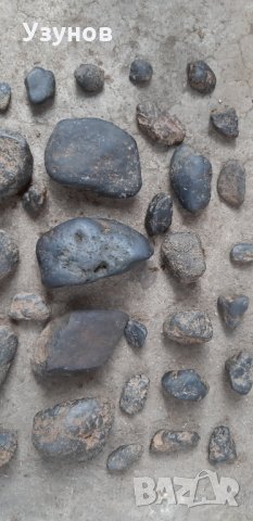 Малки тежки камъчета, снимка 2 - Други - 30466320