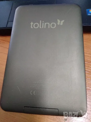 Електронна книга Tolino Shine, снимка 13 - Електронни четци - 55705519