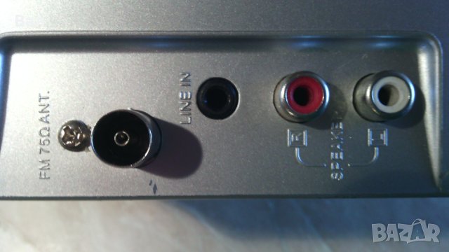 Радио CD Dual VERTIKAL 116, снимка 17 - Аудиосистеми - 44456812