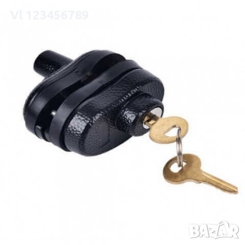 Ключалка за спусък с два ключа / Ключалка за заключване на спусък за ловно оръжие