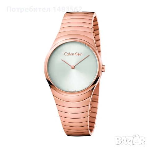 Дамски Часовник Calvin Klein K8A23646, снимка 6 - Дамски - 53145534
