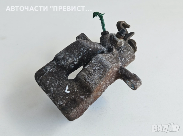 Заден Ляв Спирачен Апарат Рено Сценик 2 Renault Scenic 2