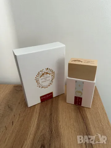 Парфюм Giardini Di Toscana Rosso Rubino EDP унисекс, снимка 2 - Унисекс парфюми - 50178364