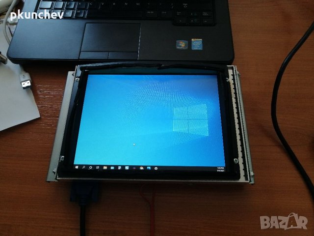 Дисплей GDS G800024 NCR 8,4"