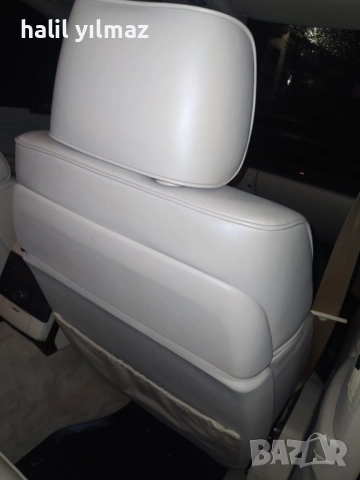 VW Phaeton 3.0 V6 TDI, всичките части са налични, освен предна броня 1111 лв, снимка 10 - Автомобили и джипове - 52626155