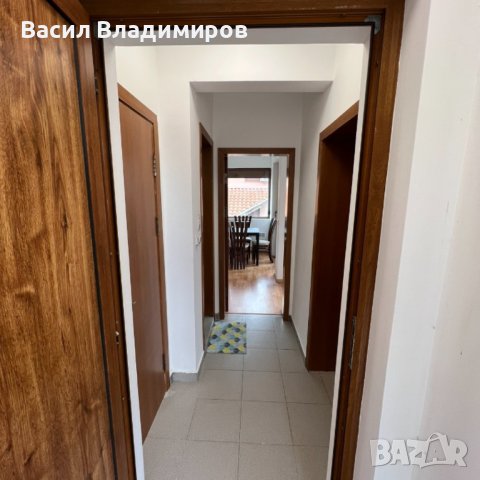 Апартамент под наем в Созопол за летния сезон, снимка 8 - Квартири, нощувки - 42087695