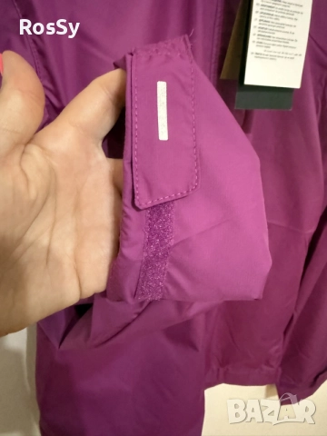оригинална ветровка дамска Nike, снимка 4 - Якета - 55854135