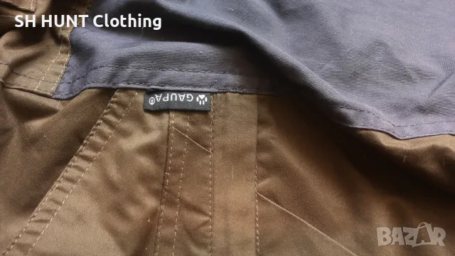 GAUPA of NORWAY Trouser размер XXL панталон пролет есен - 897, снимка 6 - Екипировка - 48201783