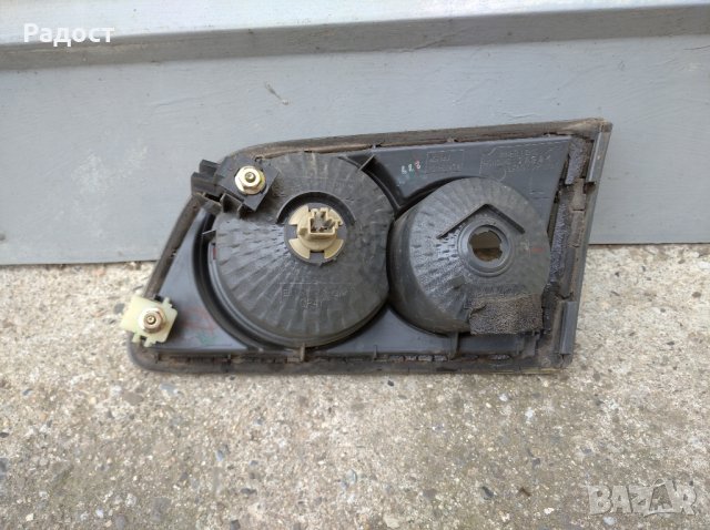 Стопове Mazda6 Мазда 6, снимка 6 - Части - 42717148