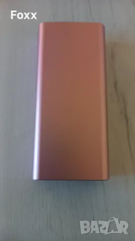 Външна батерия 20 000mAh, снимка 4 - Външни батерии - 48368614