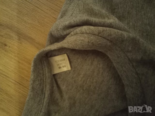 Оригинална тениска Adidas S размер, снимка 3 - Тениски - 50751199