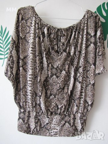 Дамска блуза, снимка 1