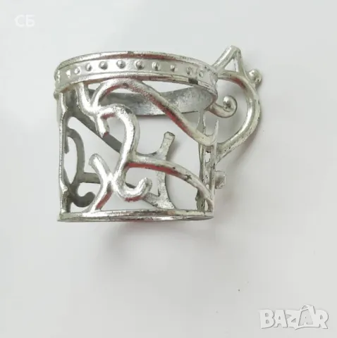 Стари комплекти руски и български чаши за аперитив, снимка 16 - Чаши - 48942596