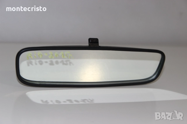 Вътрешно огледало Kia Rio III (2011-2017г.) IE4012143 / 012143 Киа Рио, снимка 2 - Части - 52442874