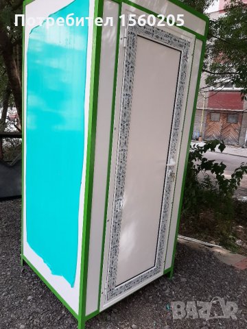 Кабини хим.тоалетни душ кабини, снимка 5 - Други стоки за дома - 34177288