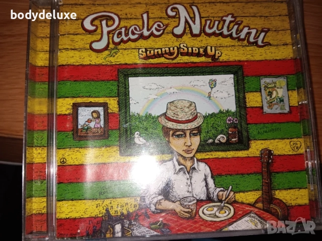аудио компакт дискове, снимка 14 - CD дискове - 48306294