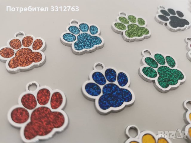 Гравиран медальон за котка или куче., снимка 6 - Други стоки за животни - 37133911